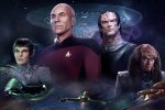 Star Trek: Infinite non sarà più supportato: Paradox Interactive interrompe gli aggiornamenti - Notizia