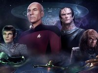 Star Trek: Infinite non sarà più supportato: Paradox Interactive interrompe gli aggiornamenti