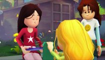 The Sisters 2 - Road to Fame - Trailer