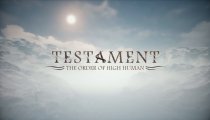 Testament: The Order of High Human - Trailer con la data di uscita