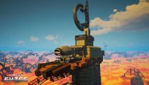 Forever Skies - Trailer con la data di uscita su Steam in accesso anticipato