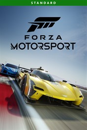 Forza Motorsport per Xbox Series X