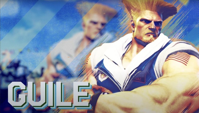 Guile: la miglior difesa è la difesa Guile: la miglior difesa è la difesa