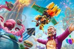 Park Beyond, la recensione di un manageriale divertente, ma che richiede impossibiliazioni - Recensione