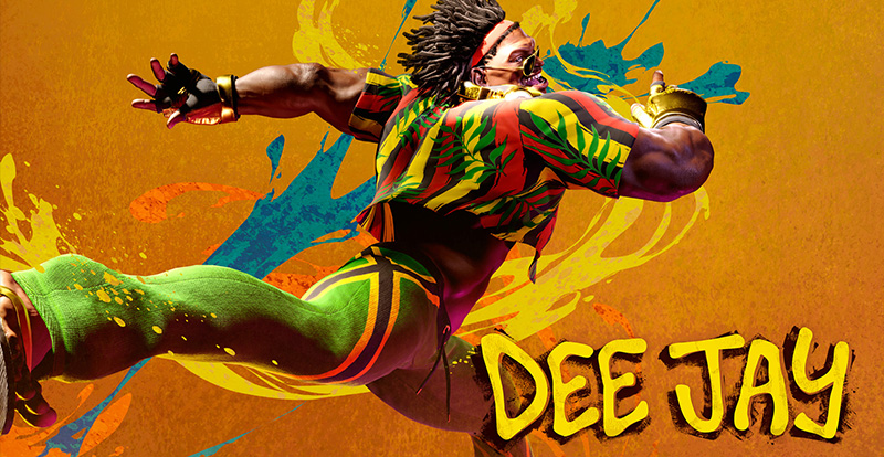 Deejay: il ritmo dei calci in faccia Deejay: il ritmo dei calci in faccia