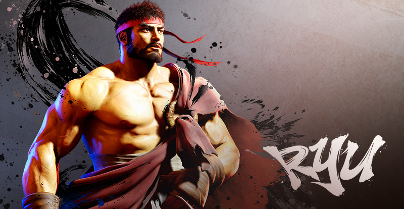 Ryu: un classico immortale Ryu: un classico immortale