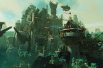 Bulwark: Falconeer Chronicles ha cambiato titolo perché i giocatori non capivano cosa compravano - Notizia