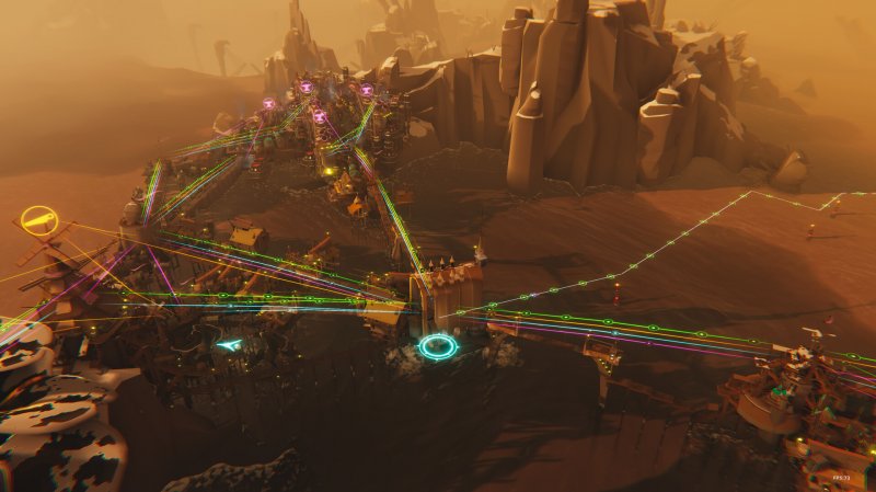 Bulwark: Falconeer Chronicles