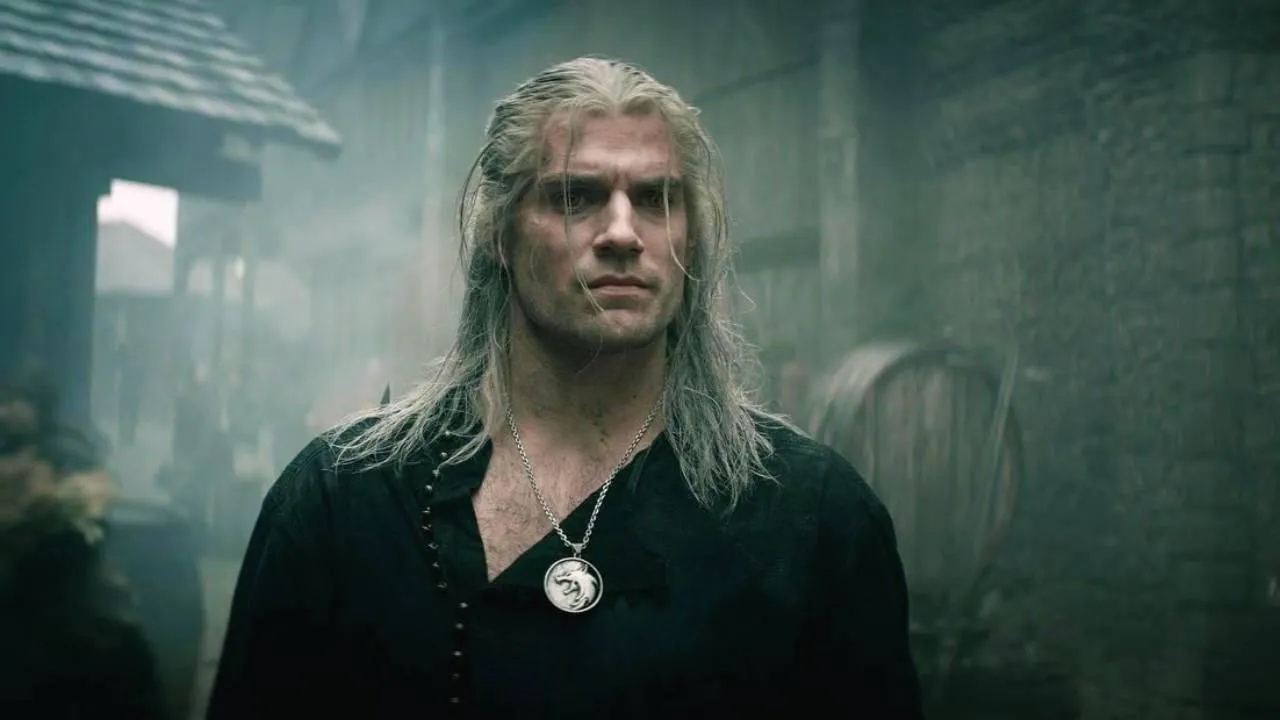 The Witcher: Henry Cavill saluta la serie Netflix e ringrazia le altre star del cast