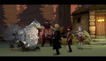 Harry Potter: Scopri la Magia - Trailer del gameplay