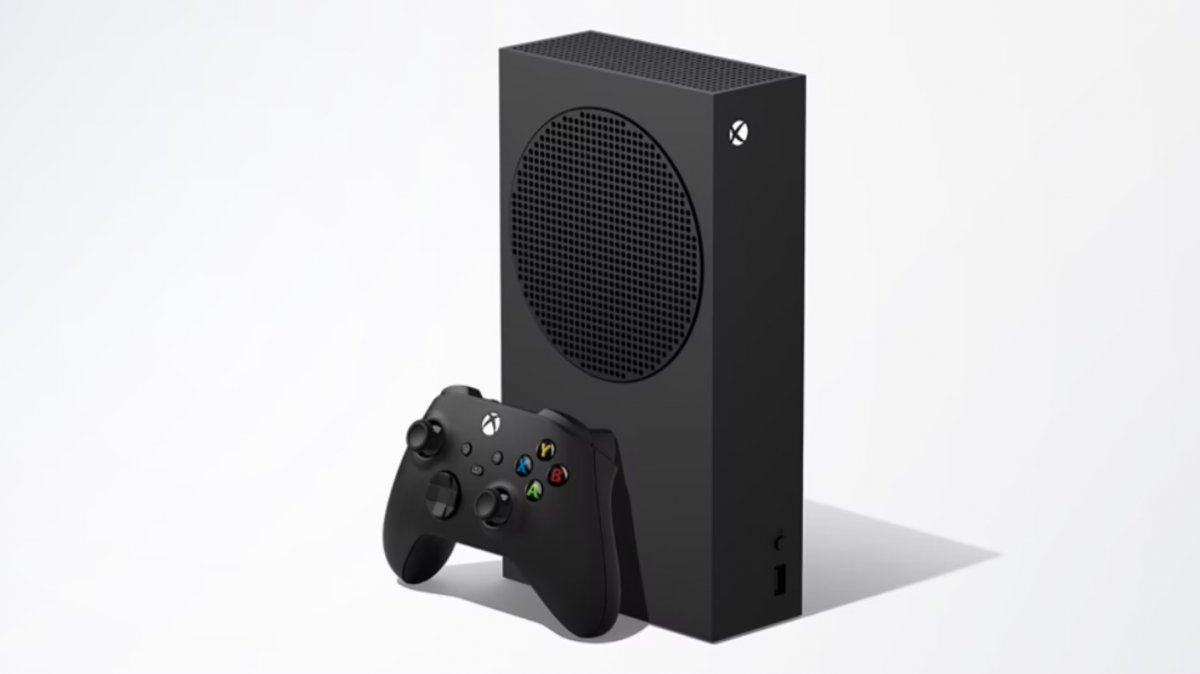 Xbox Series S: the 1TB model was born at the request of gamers - Pledge ...