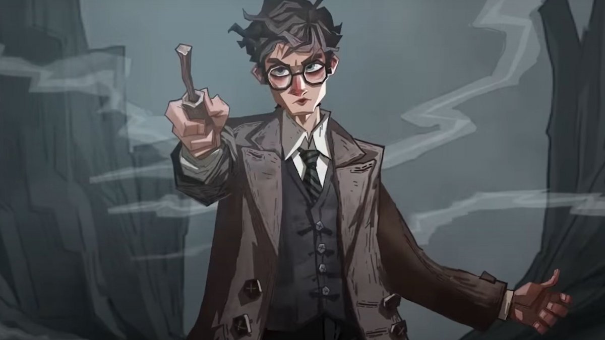 Harry Potter Scopri la Magia, trailer