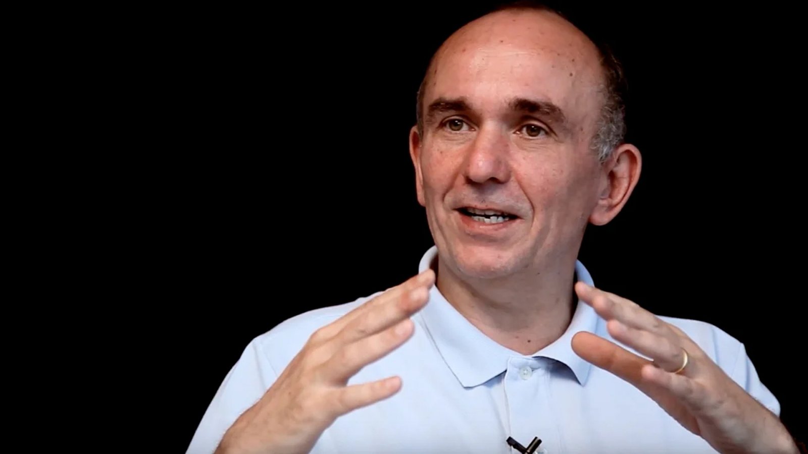 Master of Albion sarà il gioco della “redenzione” per Peter Molyneux