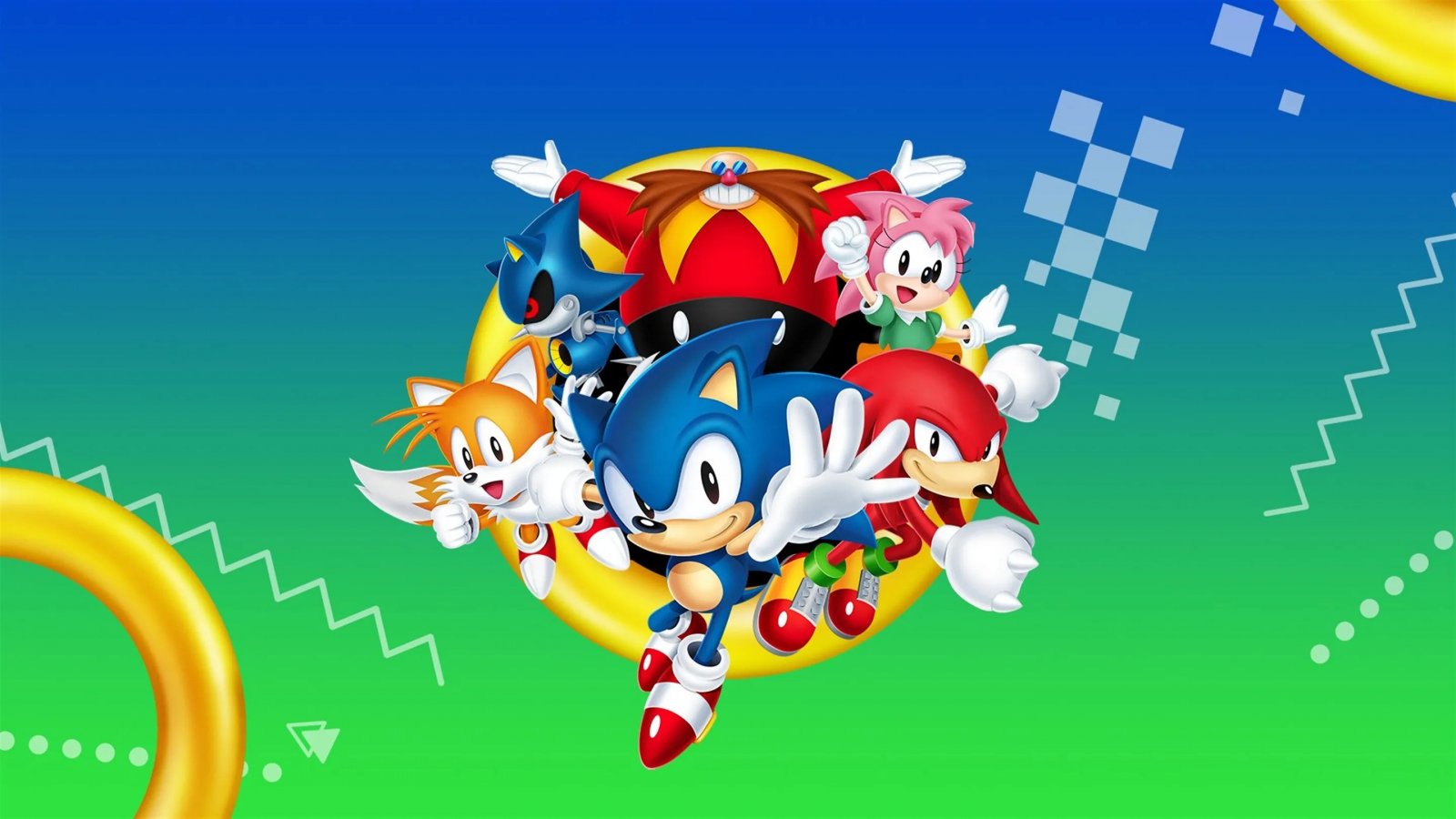 Sonic Origins Plus, recensione della remaster 2.0 dedicata al velocissimo porcospino di SEGA