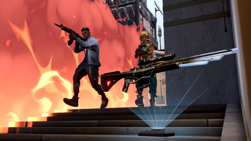 Inizialmente si è un po' intimoriti, poi match dopo match ci si scioglie Inizialmente si è un po' intimoriti, poi match dopo match ci si scioglie