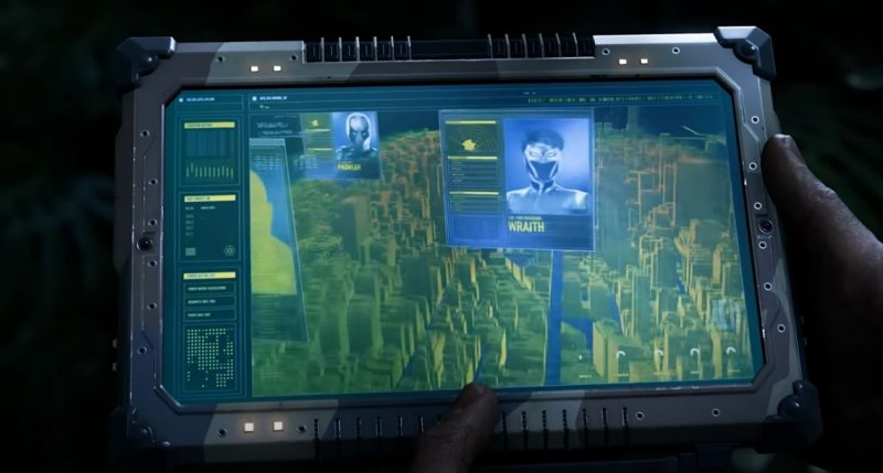 Yuriko Watanabe tornerà nei panni di Wraith