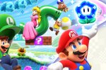 Super Mario Bros. Wonder: una ricca galleria di immagini da Nintendo - Notizia