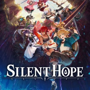 Silent Hope per Nintendo Switch