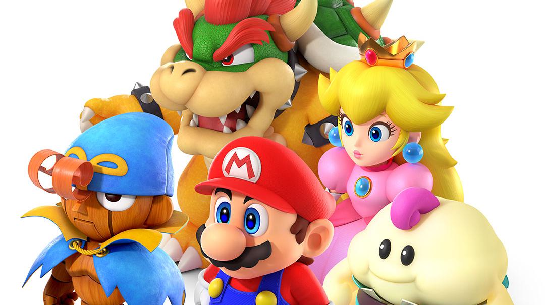 Nintendo Direct: tutti gli annunci dell'attesissimo evento, con Mario protagonista