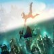 Clockwork Revolution e BioShock Infinite, video confronto evidenzia le somiglianze