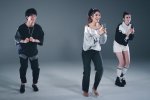 Everybody 1-2-Switch! Un trailer con la presentazione dei giochi presenti - Notizia