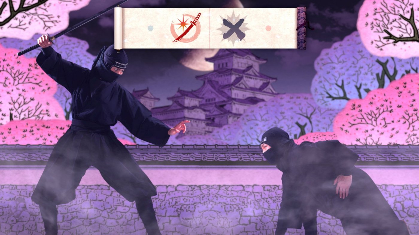 Everybody 1-2-Switch!, la recensione - Multiplayer.it