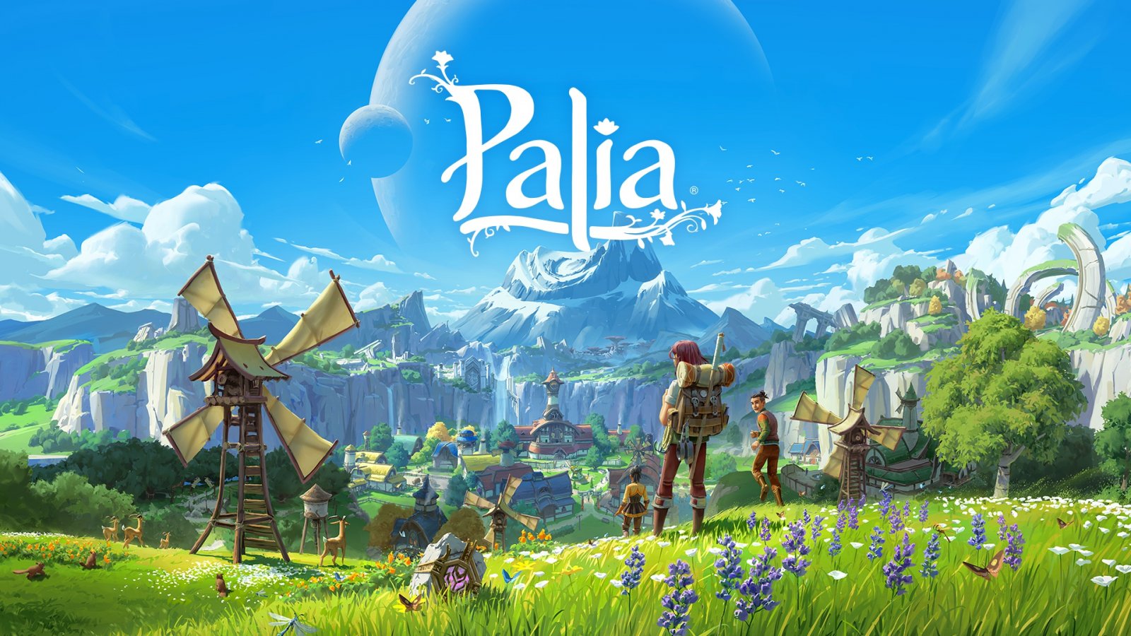 Palia: free to play cooperativo presentato al Nintendo Direct di giugno 2023