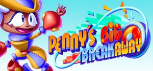 Penny's Big Breakaway per PC Windows
