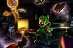 Luigi's Mansion 2: annunciata la remaster per Nintendo Switch - Notizia
