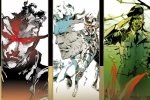 Metal Gear Solid Master Collection Vol. 1: prezzo, contenuti e bonus preorder della raccolta - Notizia