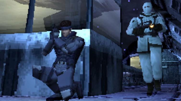 Metal Gear Solid: il doppiatore del Colonnello Campbell contro l'uso della sua voce da parte dell'IA