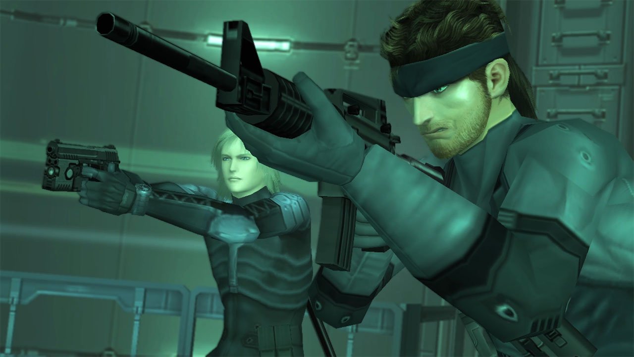 Metal Gear Solid Master Collection Vol. 1: i primi video gameplay della versione Nintendo Switch
