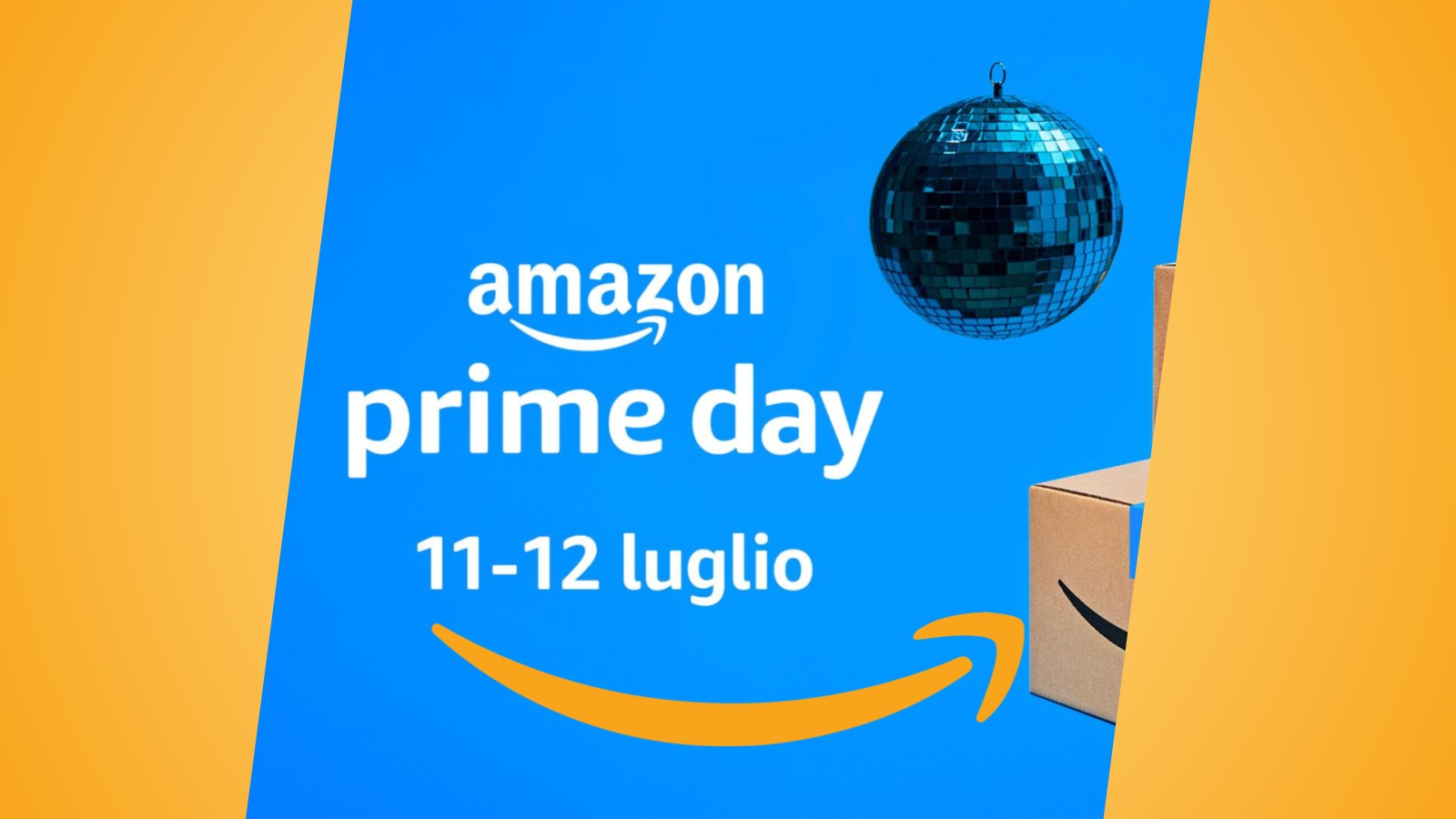 Amazon Prime Day 2023: date delle offerte svelate, ecco alcune pagine utili per prepararvi