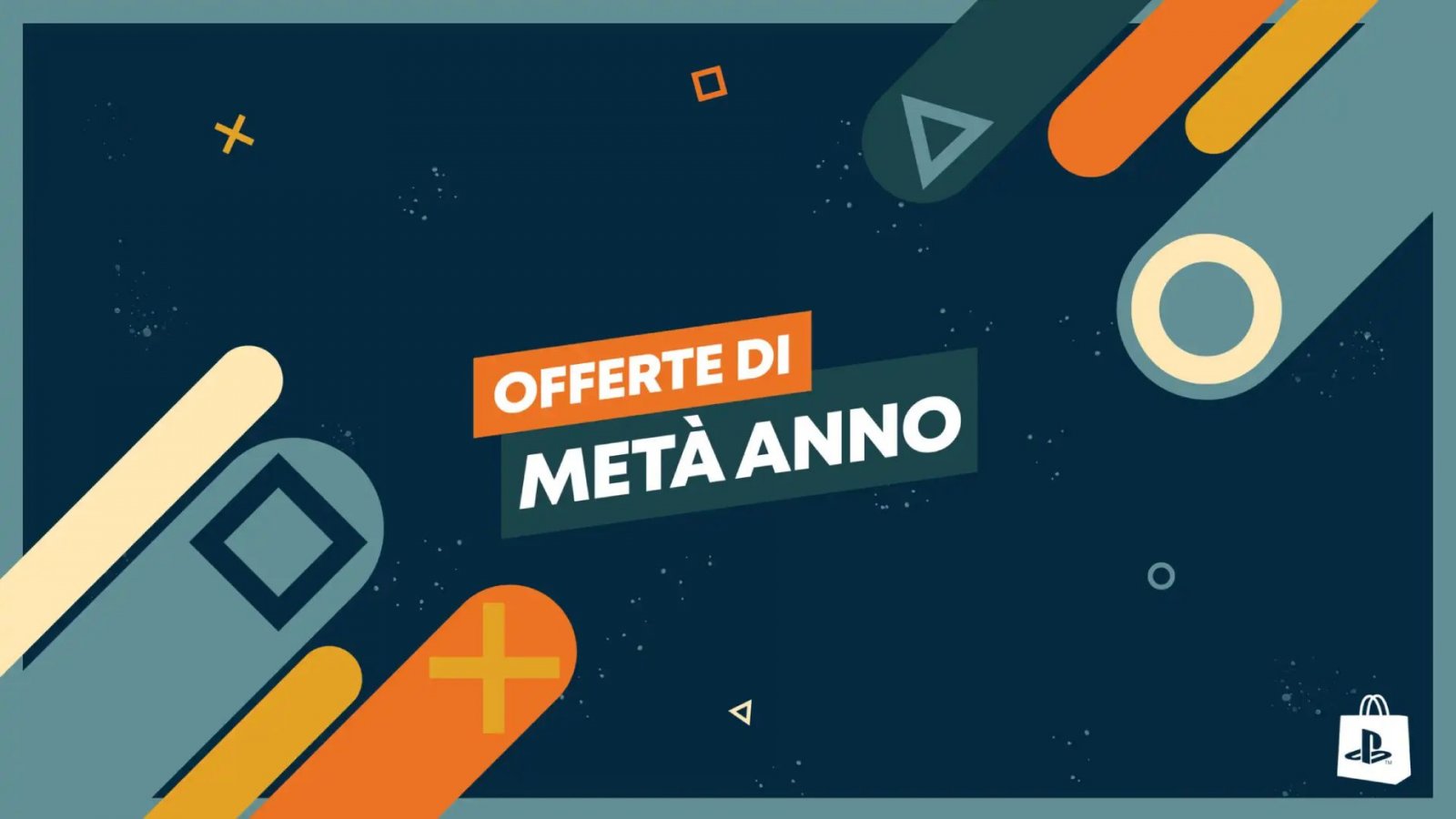 PlayStation Store, Days of Play: le offerte sui giochi PS5 e PS4
