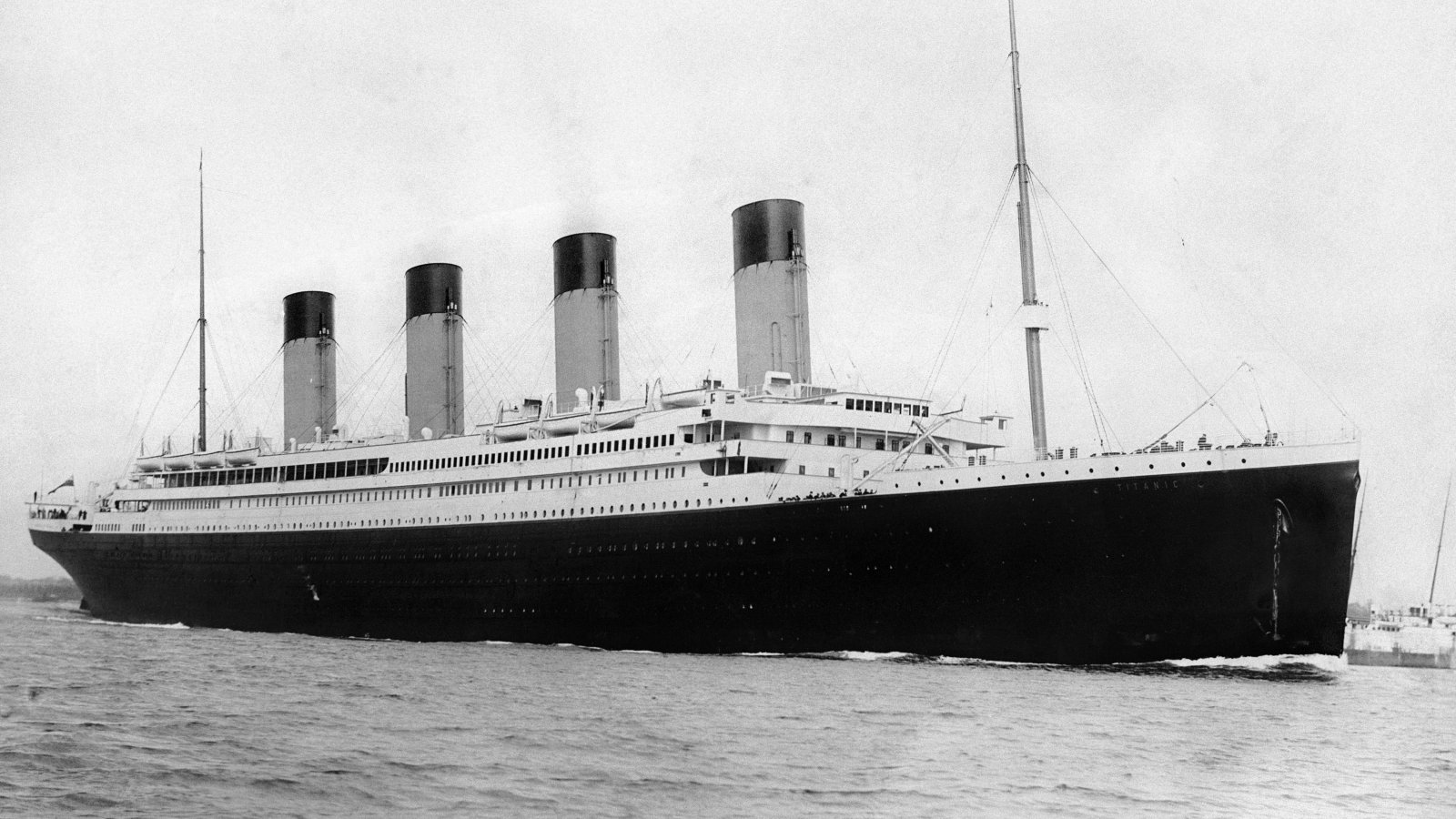 Titanic: il sottomarino turistico disperso era forse controllato con un gamepad wireless da €60