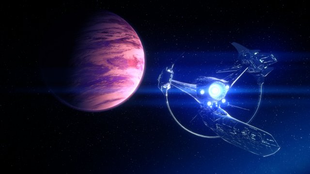 Star Ocean: The Second Story R