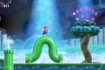 Super Mario Bros. Wonder: il nuovo doppiatore ringrazia i fan per la grande accoglienza - Notizia