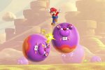 Super Mario Bros. Wonder: nuovo trailer fa una panoramica completa del gioco - Notizia