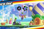 Super Mario Bros. Wonder: svelate le dimensioni del download del nuovo platform per Switch - Notizia