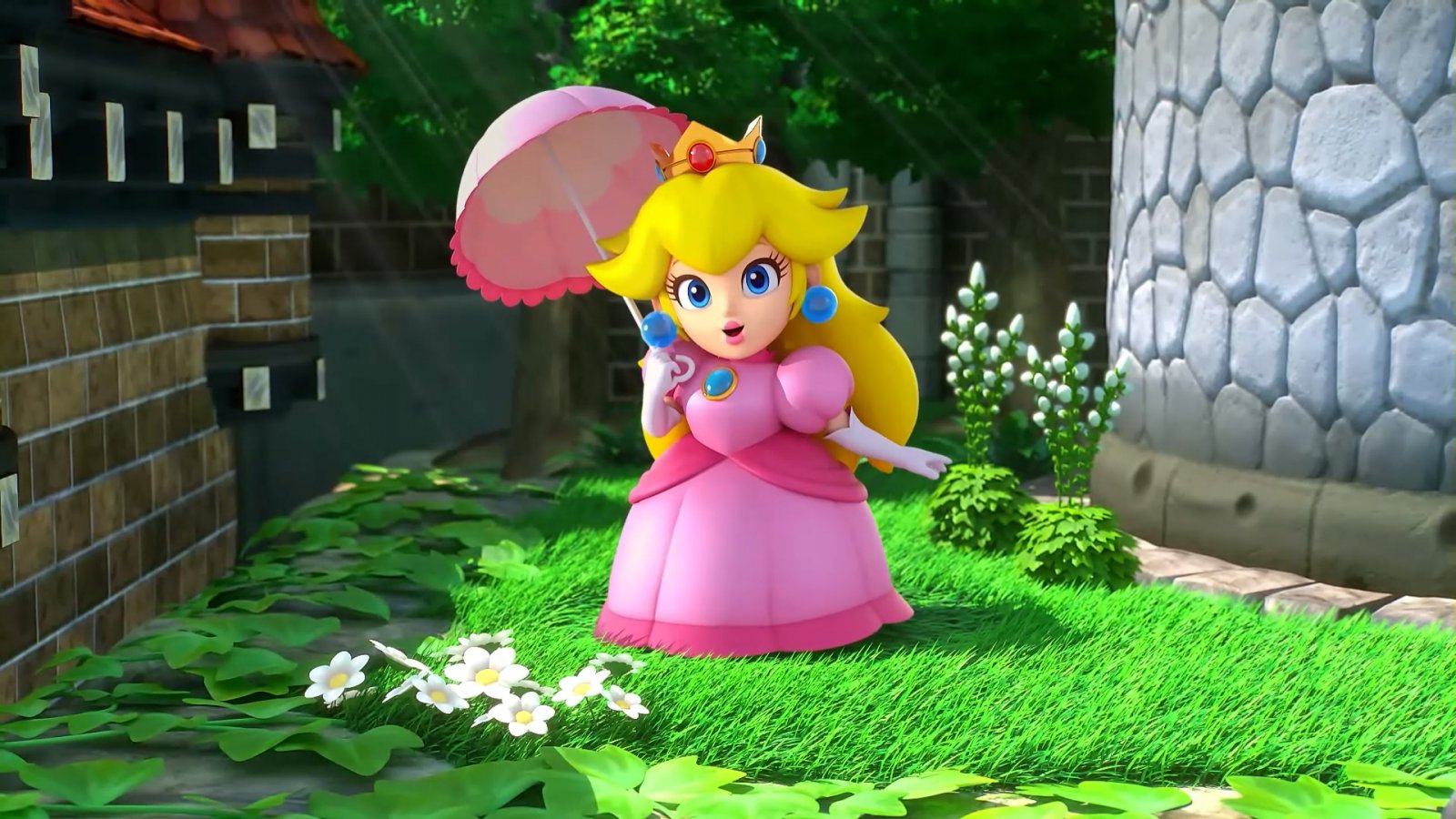 Super Mario RPG è sempre il gioco più atteso per Famitsu, nonostante sia già uscito