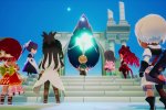 Silent Hope: data di uscita e trailer per un nuovo dungeon crawler per Switch dal Nintendo Direct - Notizia