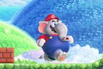 Super Mario Bros. Wonder: data di uscita e trailer per il nuovo platform 2D, dal Nintendo Direct - Notizia