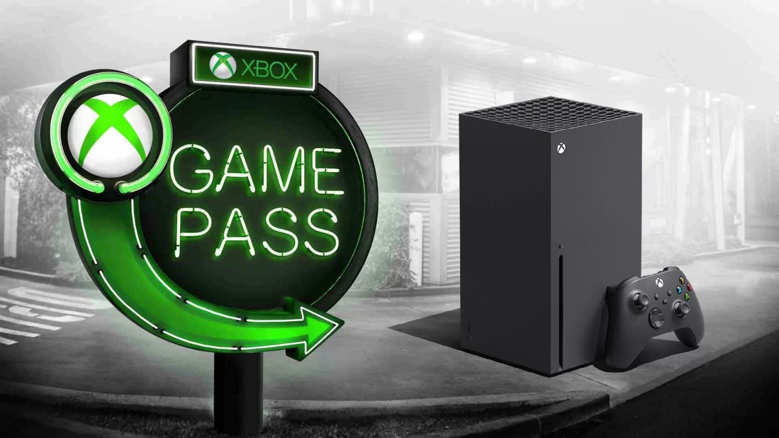 Xbox Series X e Xbox Game Pass: aumenta il prezzo in Italia e non solo