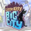 Little Kitty, Big City per Nintendo Switch