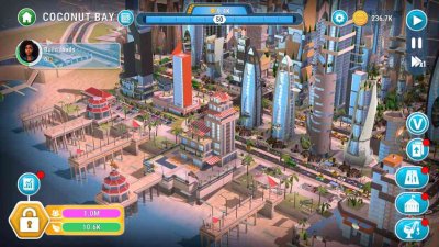 Cityscapes: Sim Builder