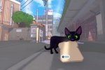 Little Kitty, Big City è un successo su Game Pass, ottime anche le vendite su PC e Nintendo Switch - Notizia
