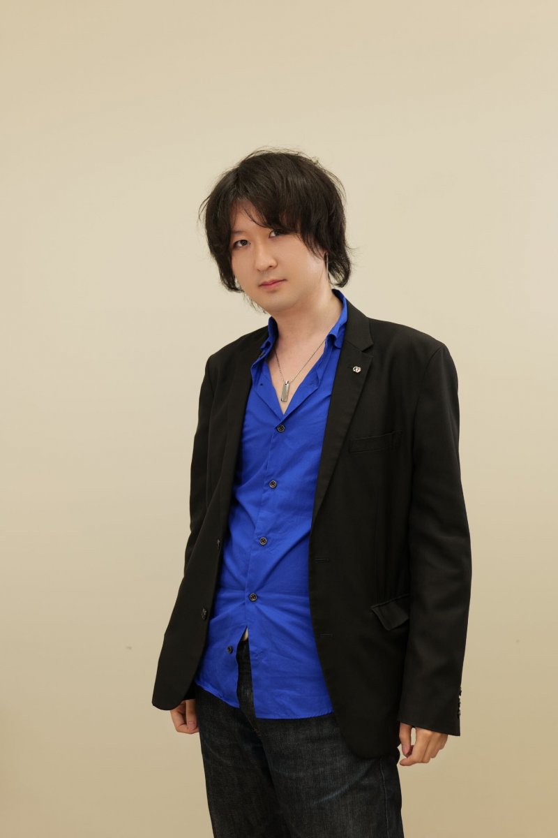 Ryu Michi, producer e director di Nobunaga's Ambition: Awakening