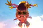 Sand Land, un trailer rivela lo scenario di Forest Land creato da Akira Toriyama - Notizia
