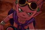 Sand Land, l'Uniride in azione nel nuovo trailer del gameplay - Notizia
