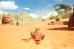 Sand Land: nuovo trailer di gameplay per il gioco basato sul manga del creatore di Dragon Ball - Notizia